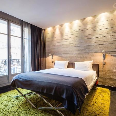 Cmg - Premium Tour Eiffel - 43 Apartment Paris Bagian luar foto