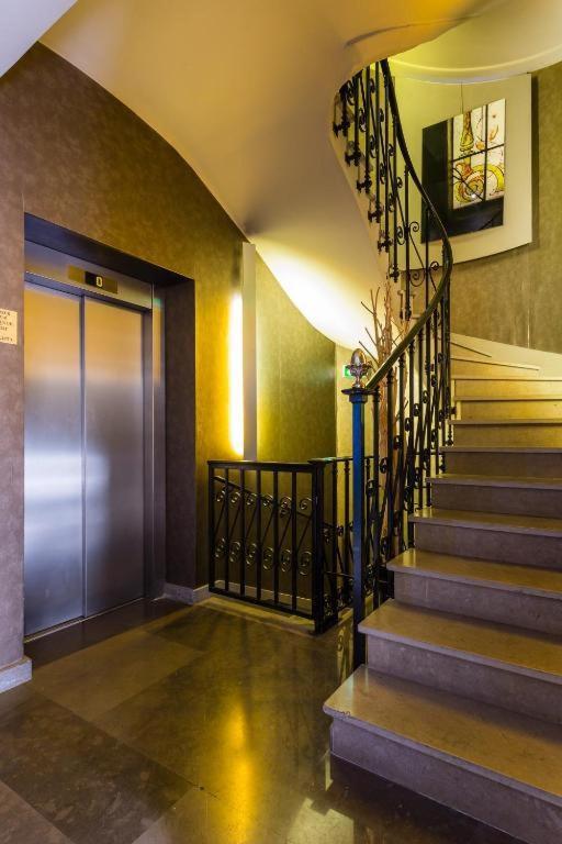 Cmg - Premium Tour Eiffel - 43 Apartment Paris Bagian luar foto