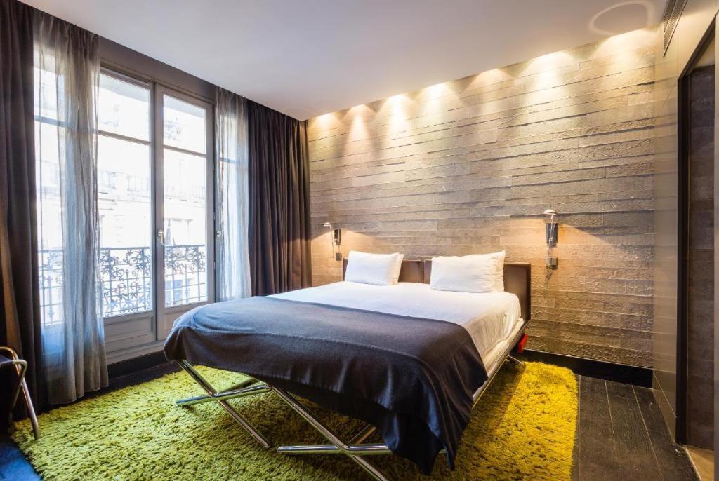 Cmg - Premium Tour Eiffel - 43 Apartment Paris Bagian luar foto